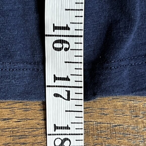 Little Bird Navy Rainbow Tee 4-5y - Picture 5 of 5